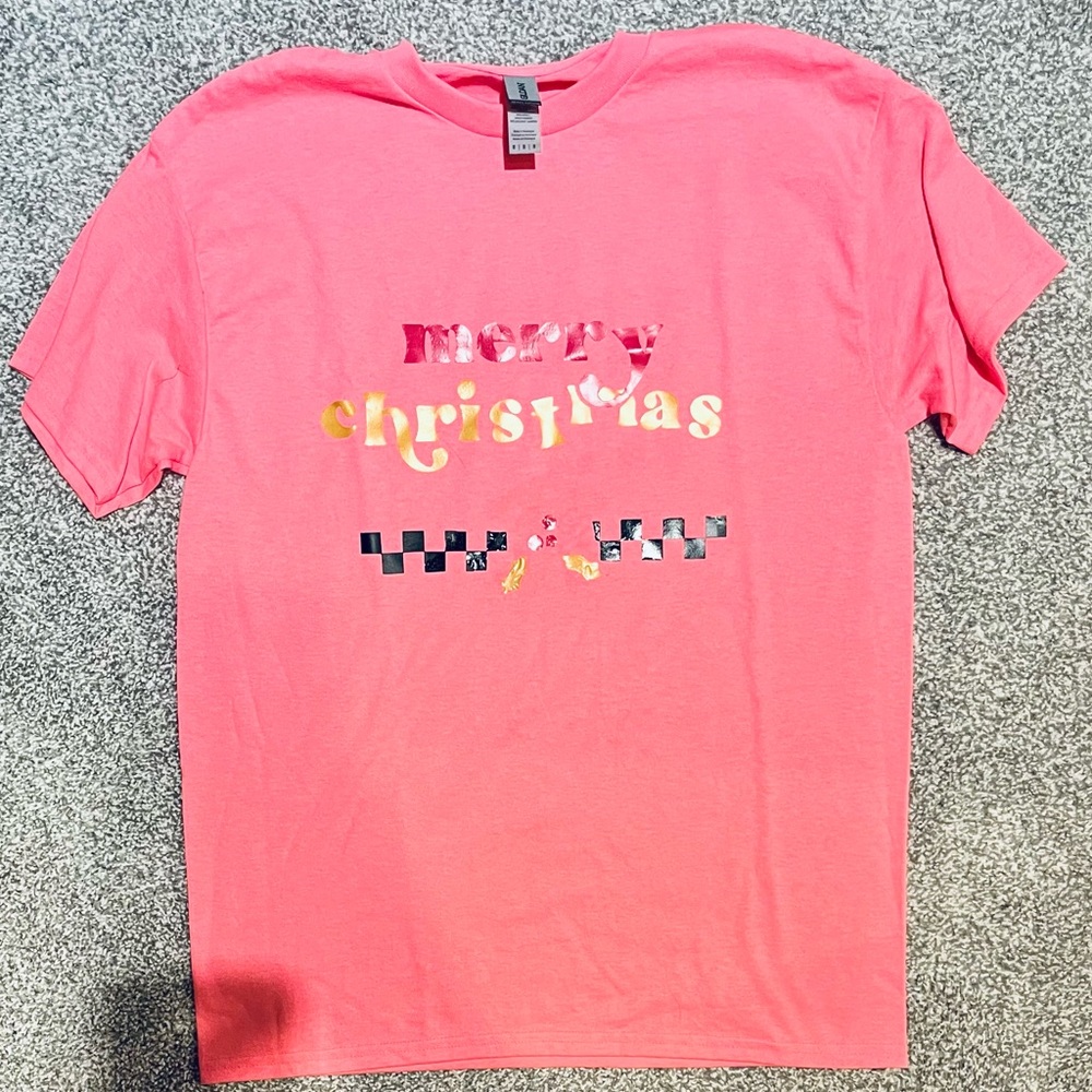 Christmas Shirt